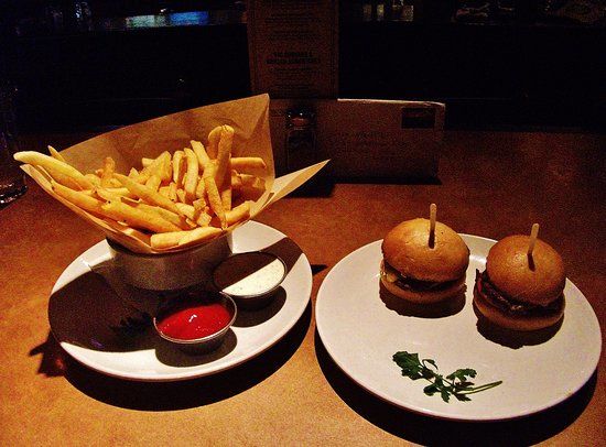 Lotus Cardroom & Cafe